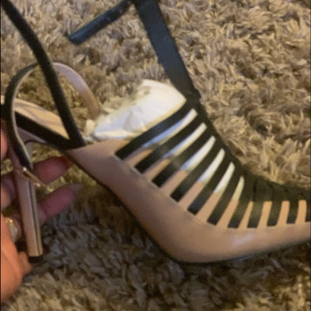 Nine West size 8